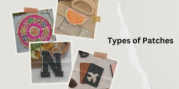 What Are the Different Types of Patches?