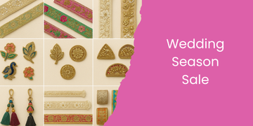 Wedding Season Sale