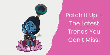 Top 10 Patch Designs That Are Trending in 2025