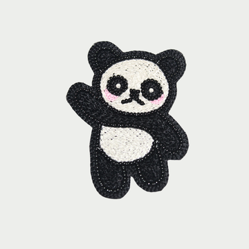 Pandalicious Patch
