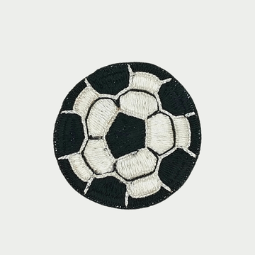Football Fever Assorted Patch