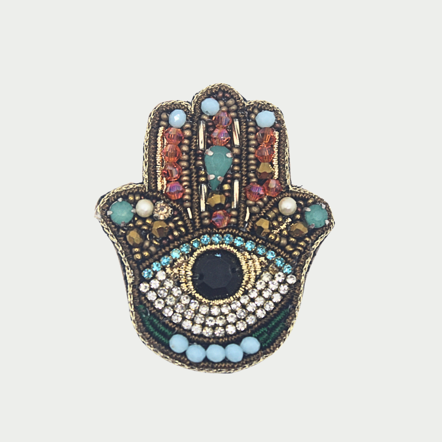 HamsaGuardian Patch
