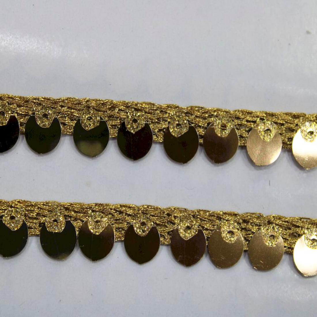 Fancy Circulate Trim