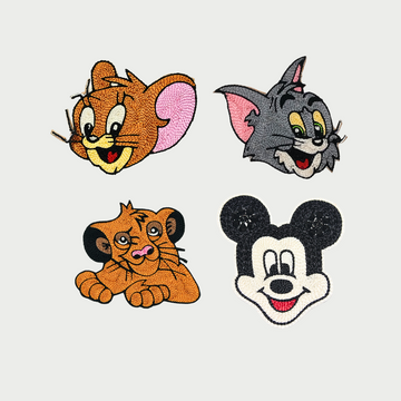 RETROTOON REVIVAL PACK
