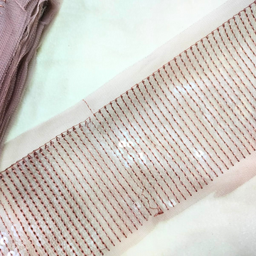 Fancy Sequin Trim