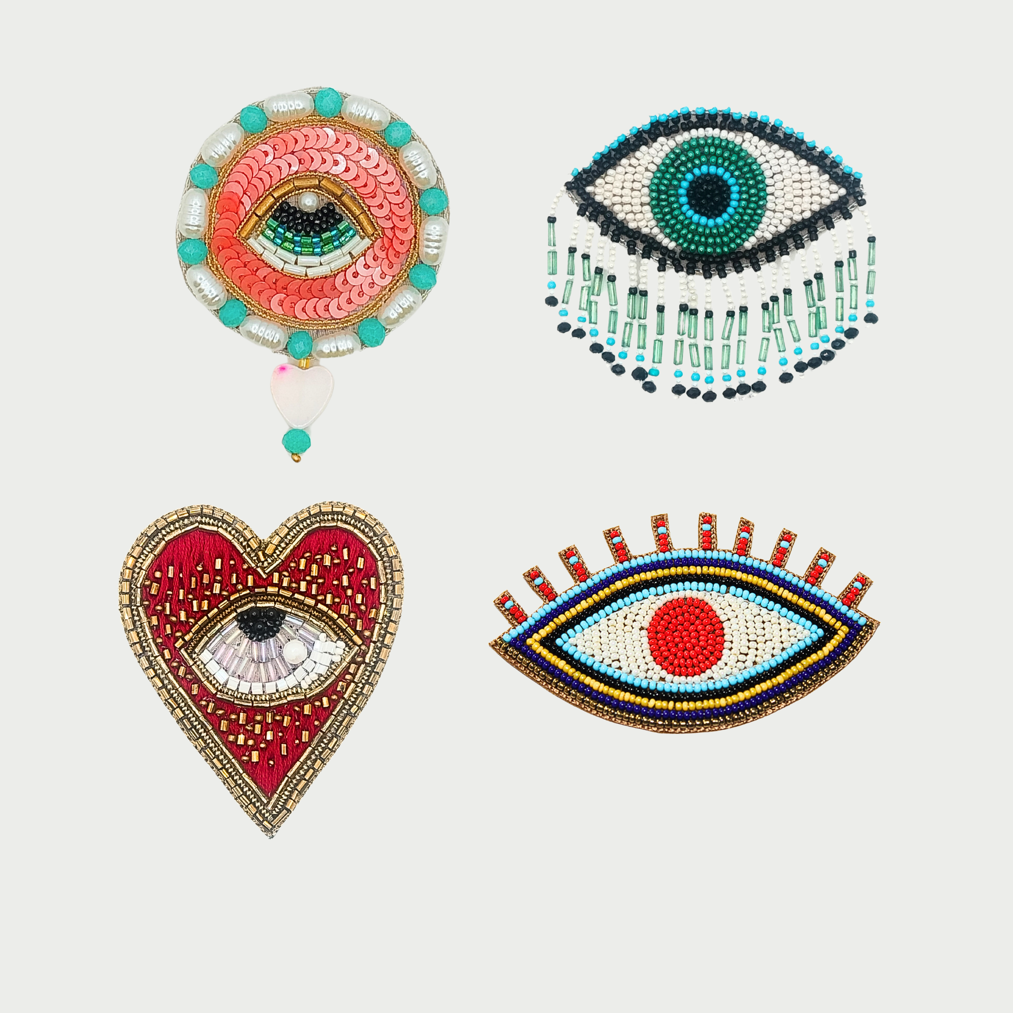 ENCHANTED EVIL EYE PACK
