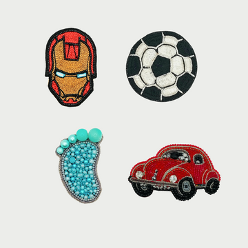 LITTLE EXPLORER BUNDLE FOR BOYS