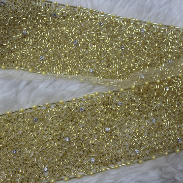 Cutdana Handwork Trim