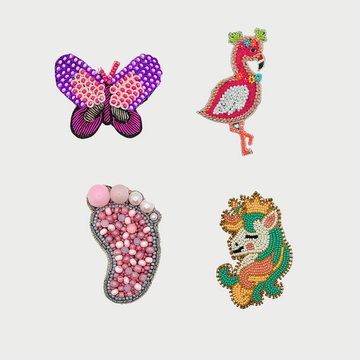 LITTLE EXPLORER BUNDLE FOR GIRLS