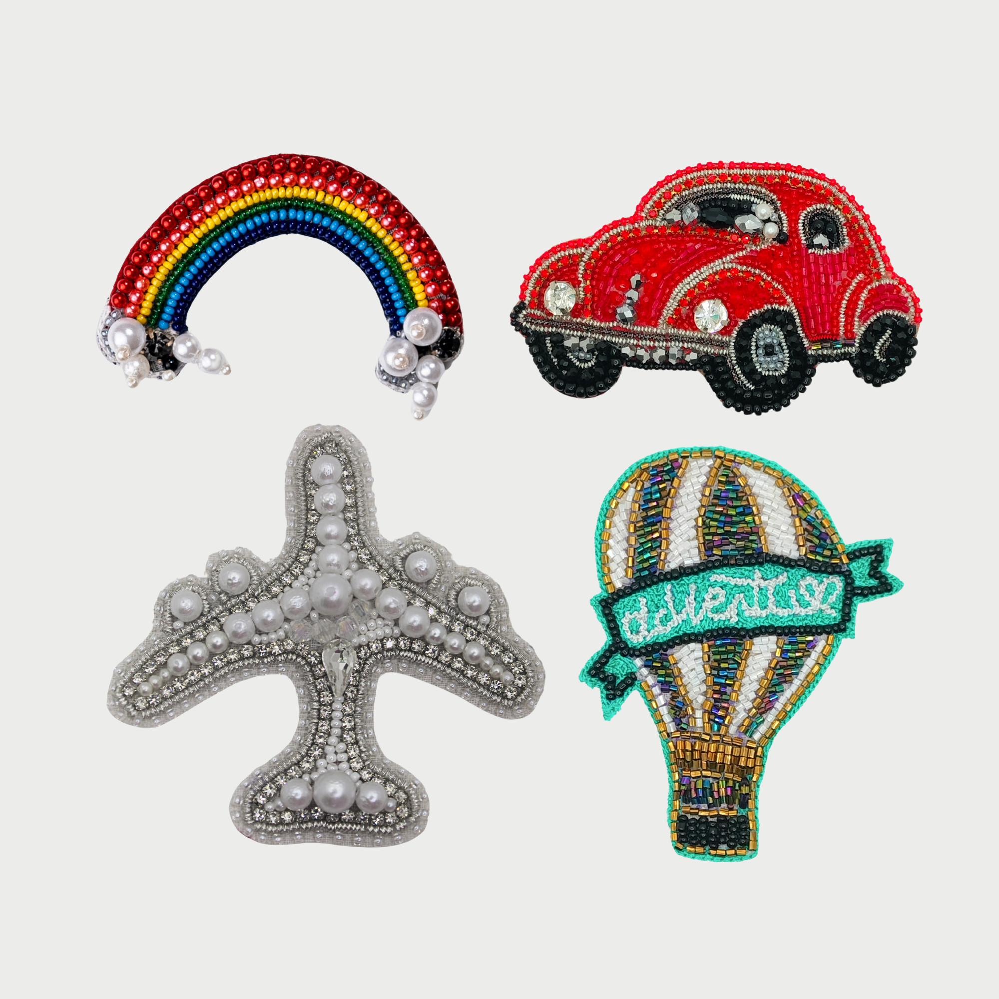 WANDERLUST  COLLECTION