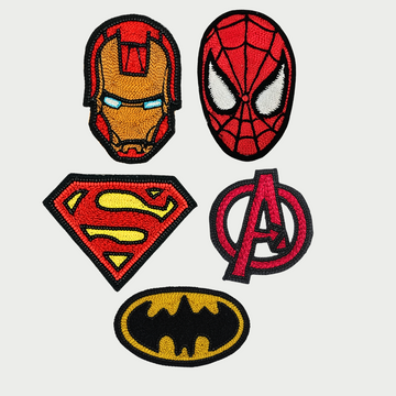 HEROIC ASSEMBLE COLLECTION