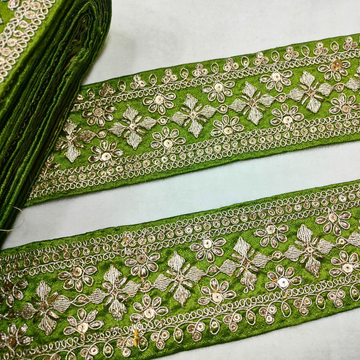 Fancy Embellished Trim