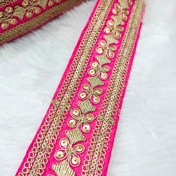 Fancy Embellished Trim