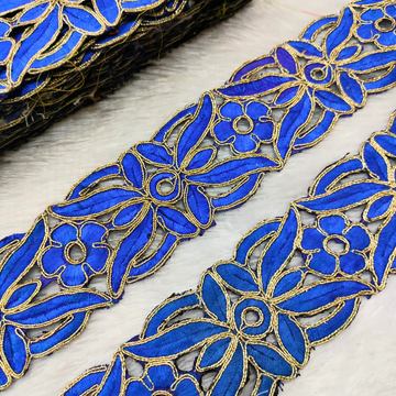 Fancy Embellished Trim