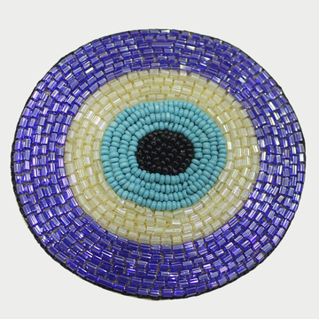 CircularGazeGuard Patch