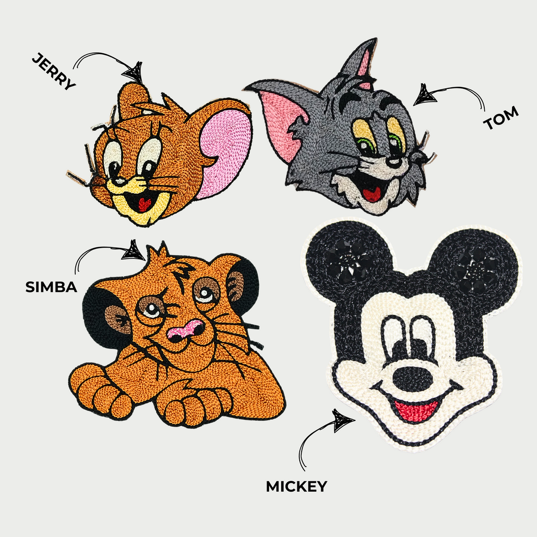 RETROTOON REVIVAL PACK