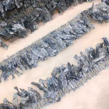 Shimmer Fringe Trim