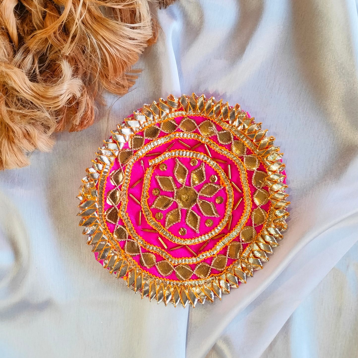 Circular Patch