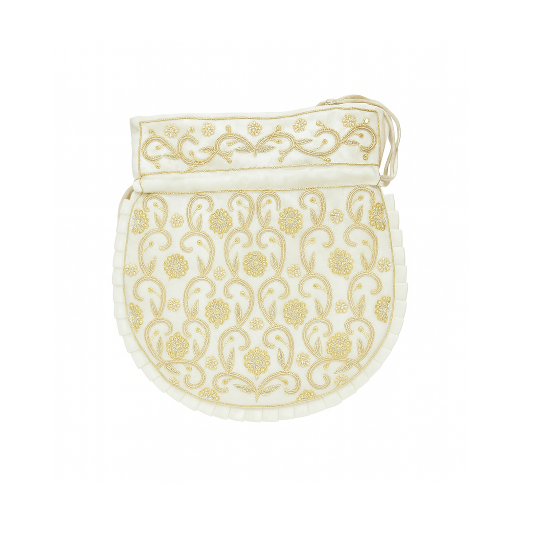 Ivory Grace Potli