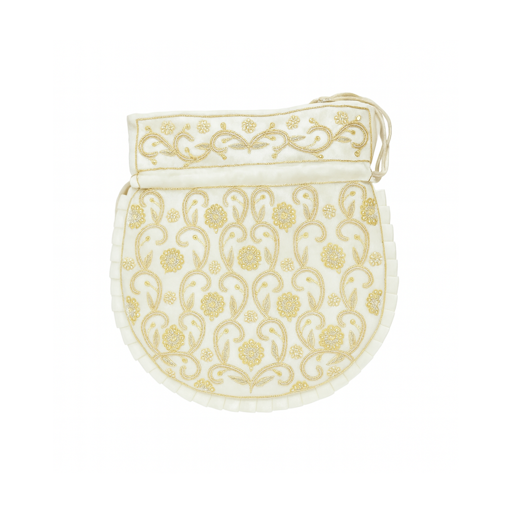 Ivory Grace Potli