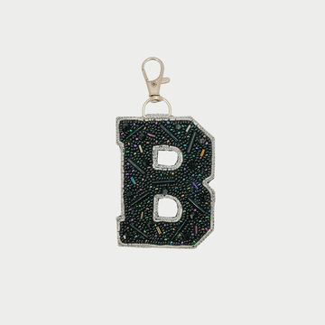 AlphaArt 'B' Patch