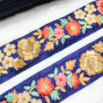 Fancy Embellished Trim