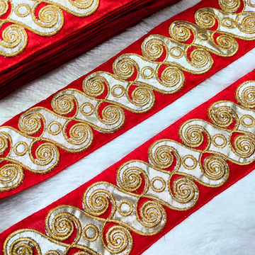 Fancy Embellished Trim