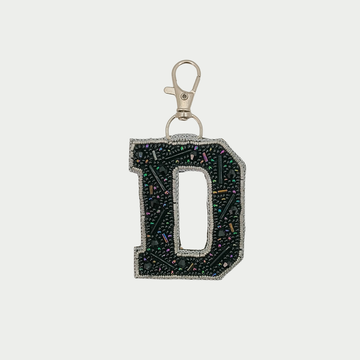 AlphaArt 'D' Patch