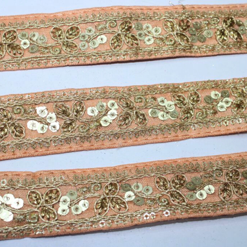 Fancy Zari Trim