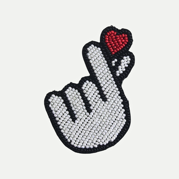 BTSVibe Assorted Patch