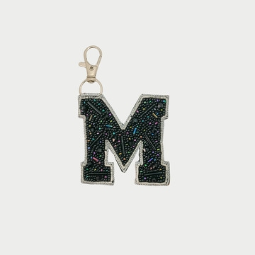 AlphaArt 'M' Patch