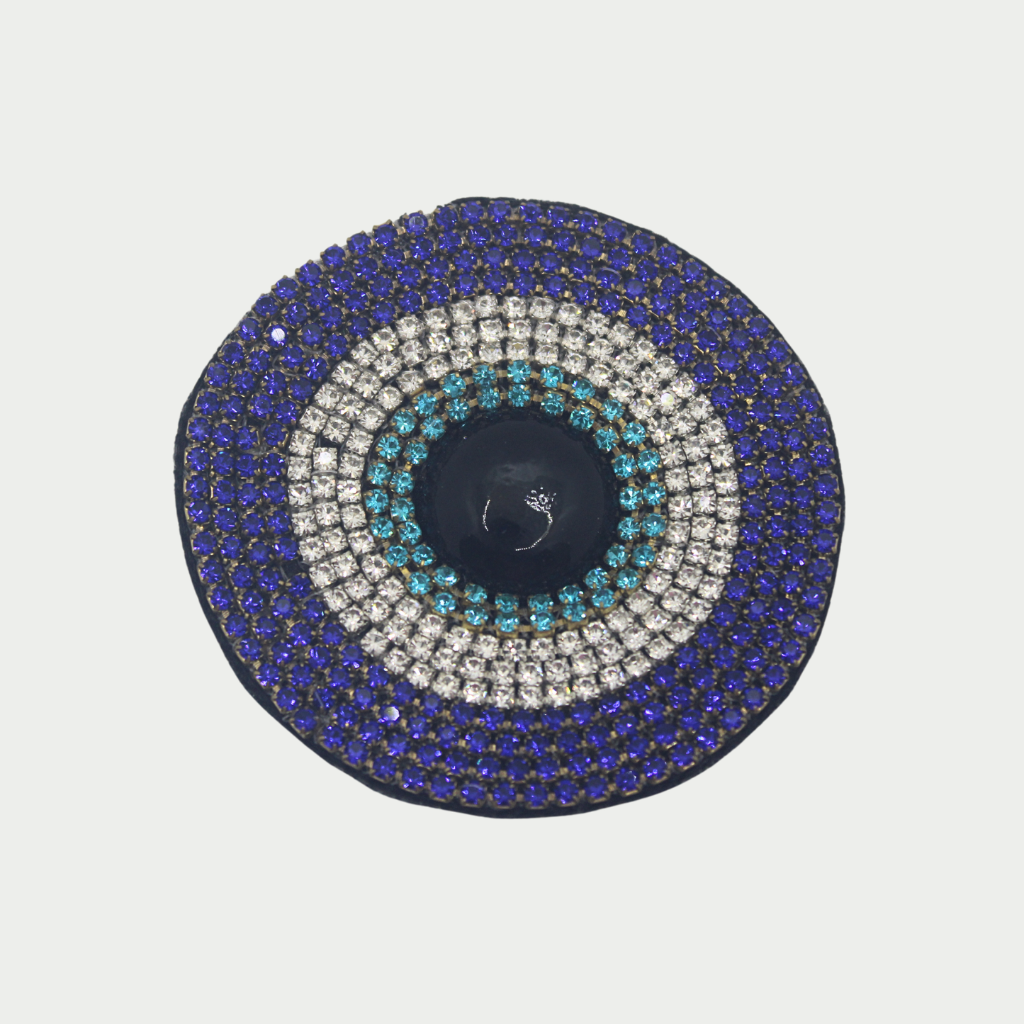 CircularGazeGuard Patch