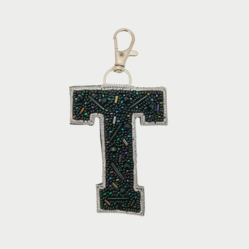 AlphaArt 'T' Patch