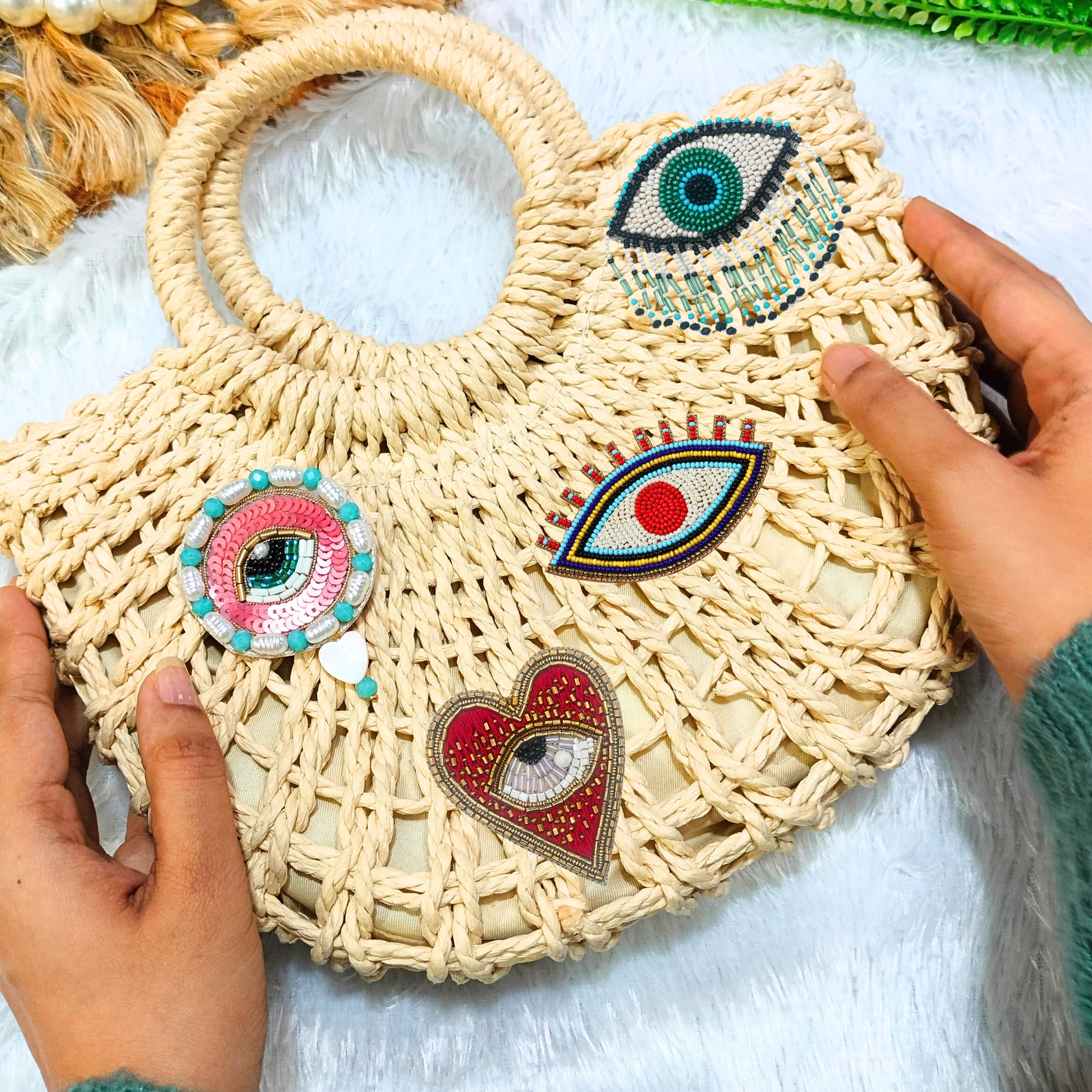 ENCHANTED EVIL EYE PACK