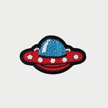 GalacticGlider Patch