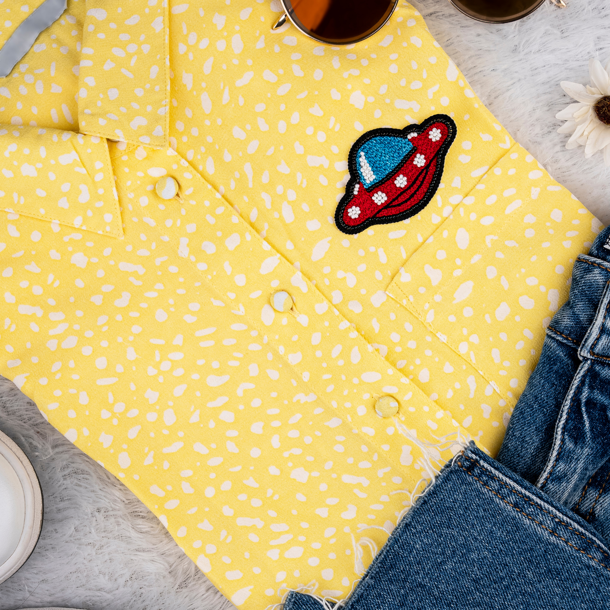 GalacticGlider Patch