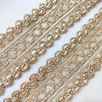 Fancy Embellished Trim