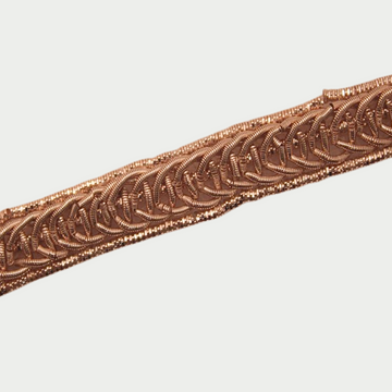 Embellished Handwork Trim