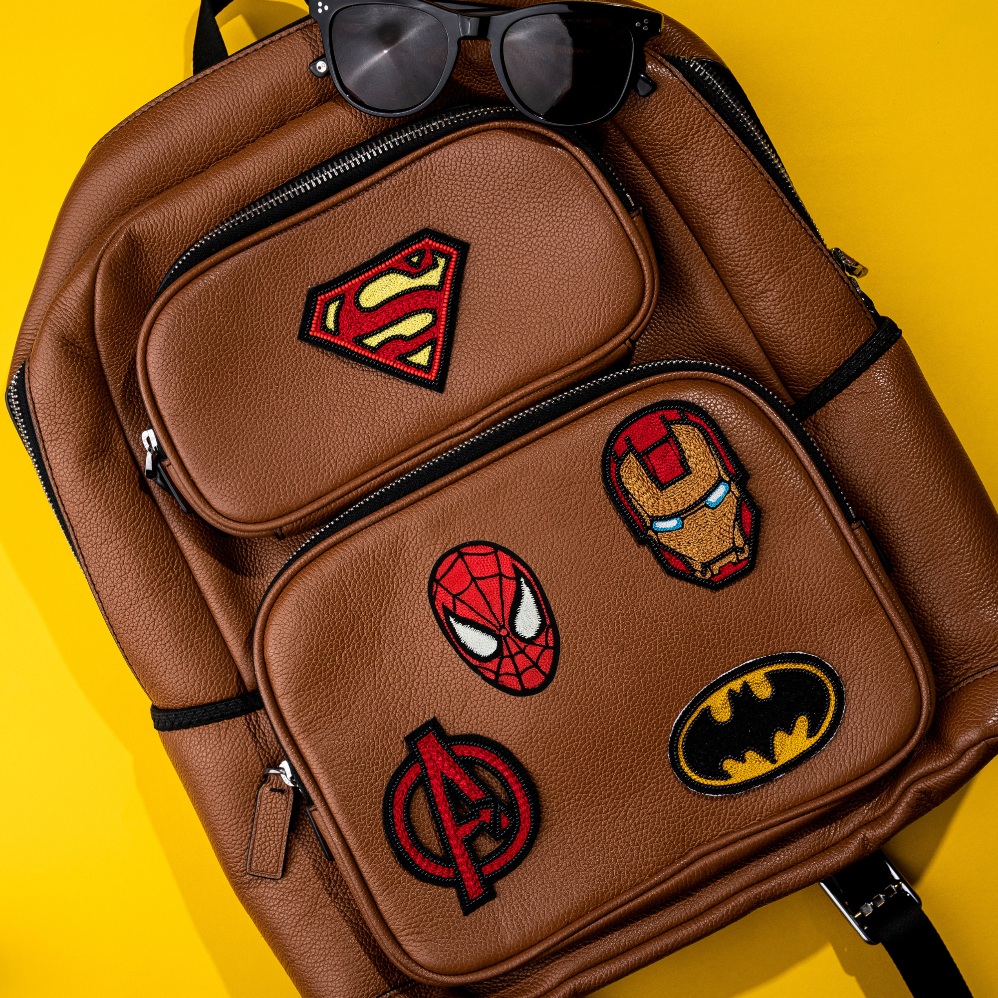 HEROIC ASSEMBLE COLLECTION