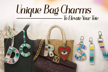 Bag Charm