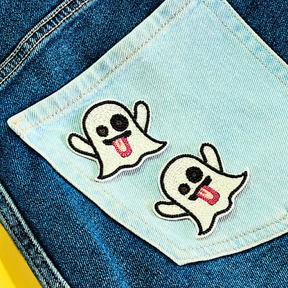 Snap Spirit Patch