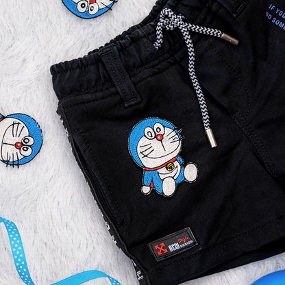 Doraemon Dreamscape Patch