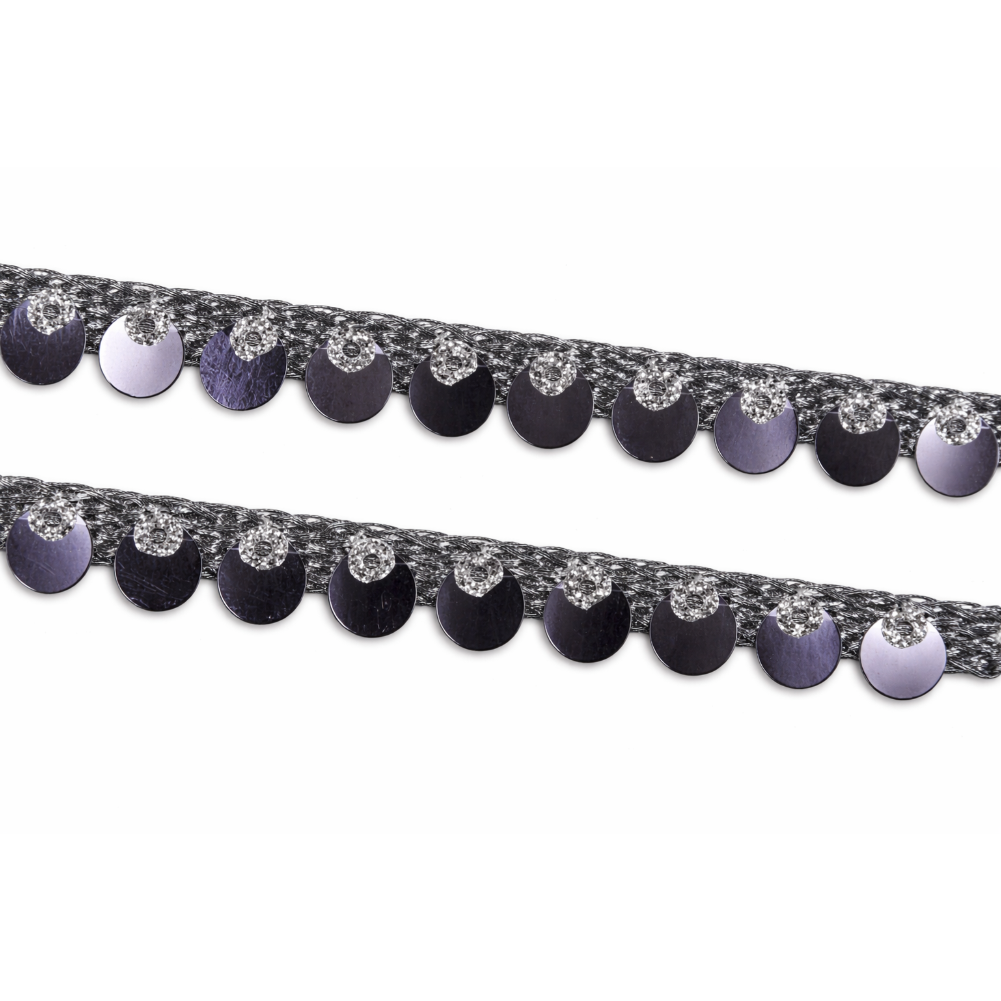 Fancy Circulate Trim