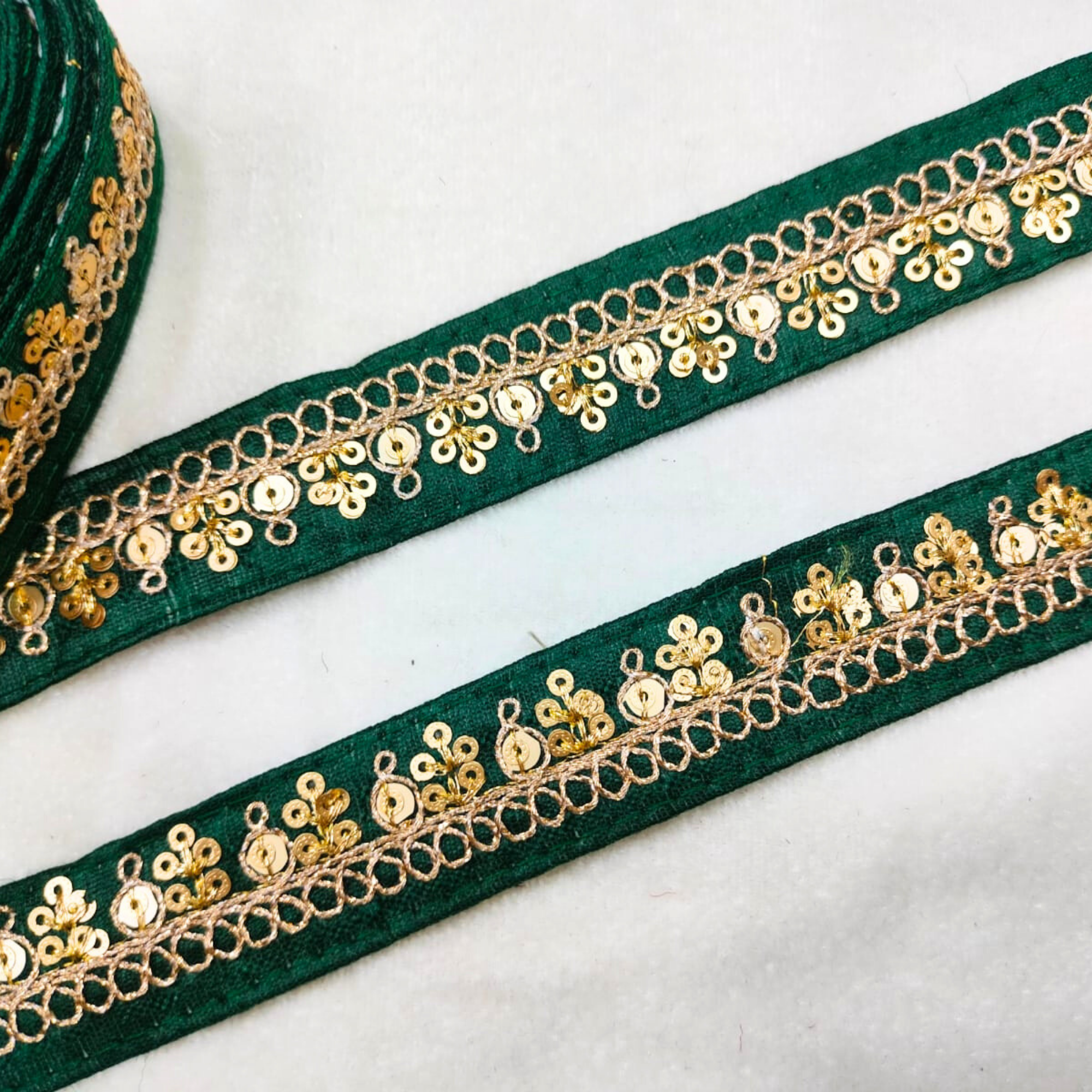 Fancy Sequence Trim