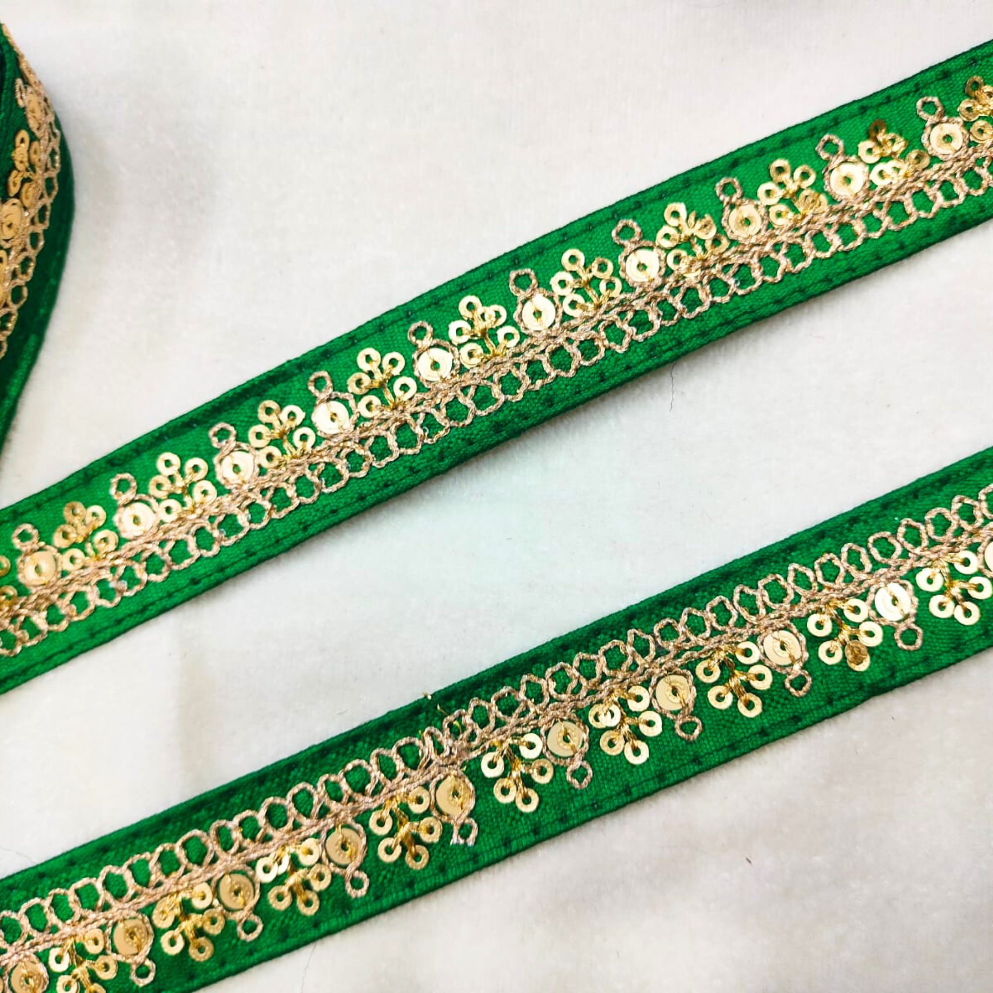 Fancy Sequence Trim
