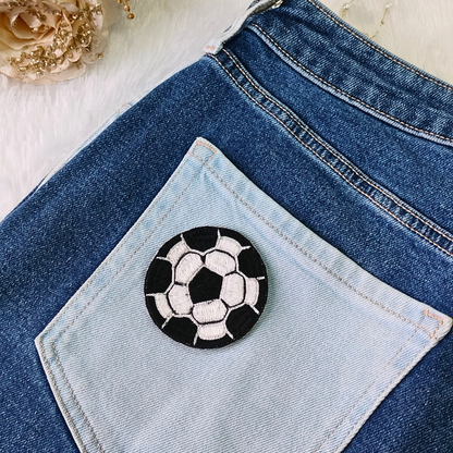 Football Fever Patch