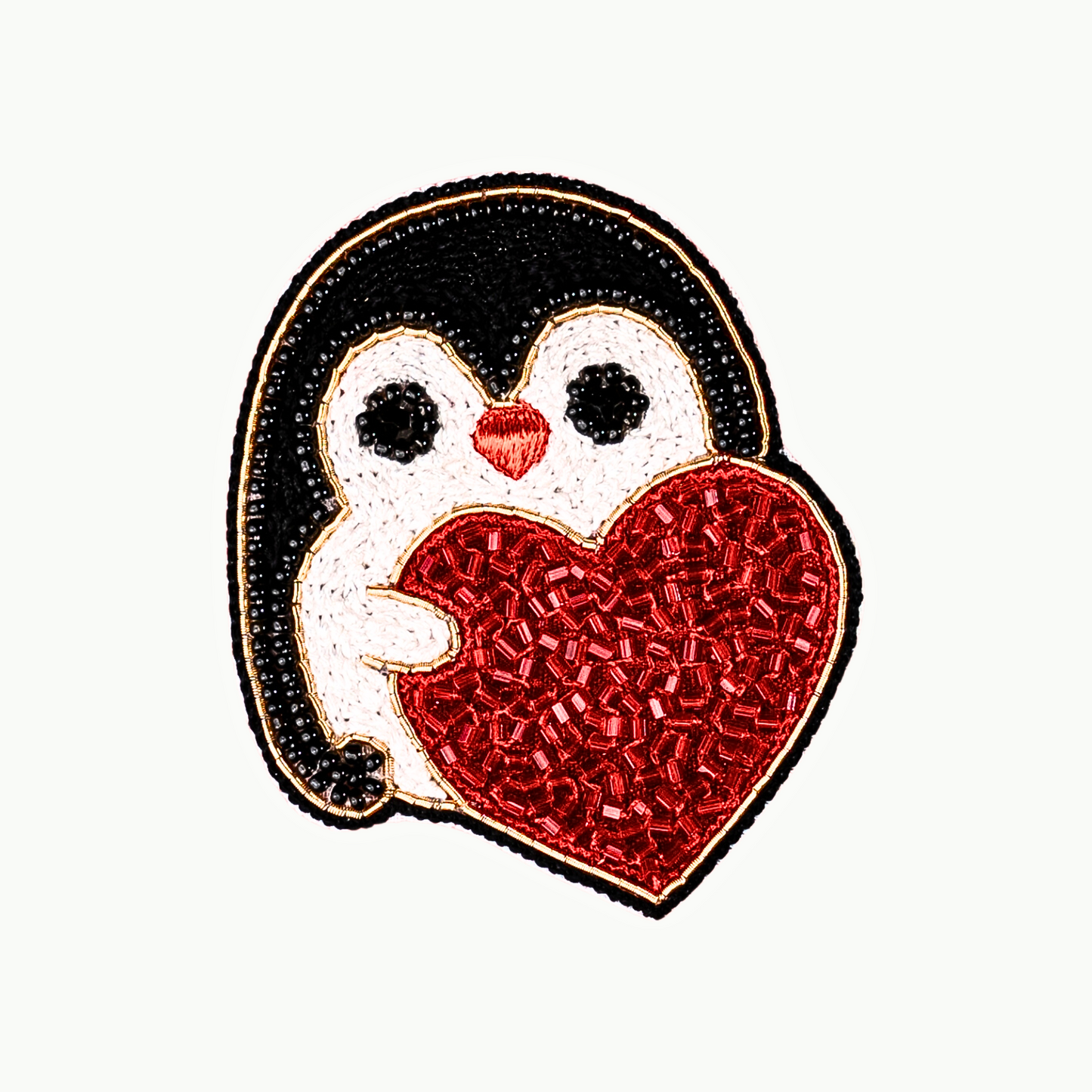 Penguin's Perfect Love Patch