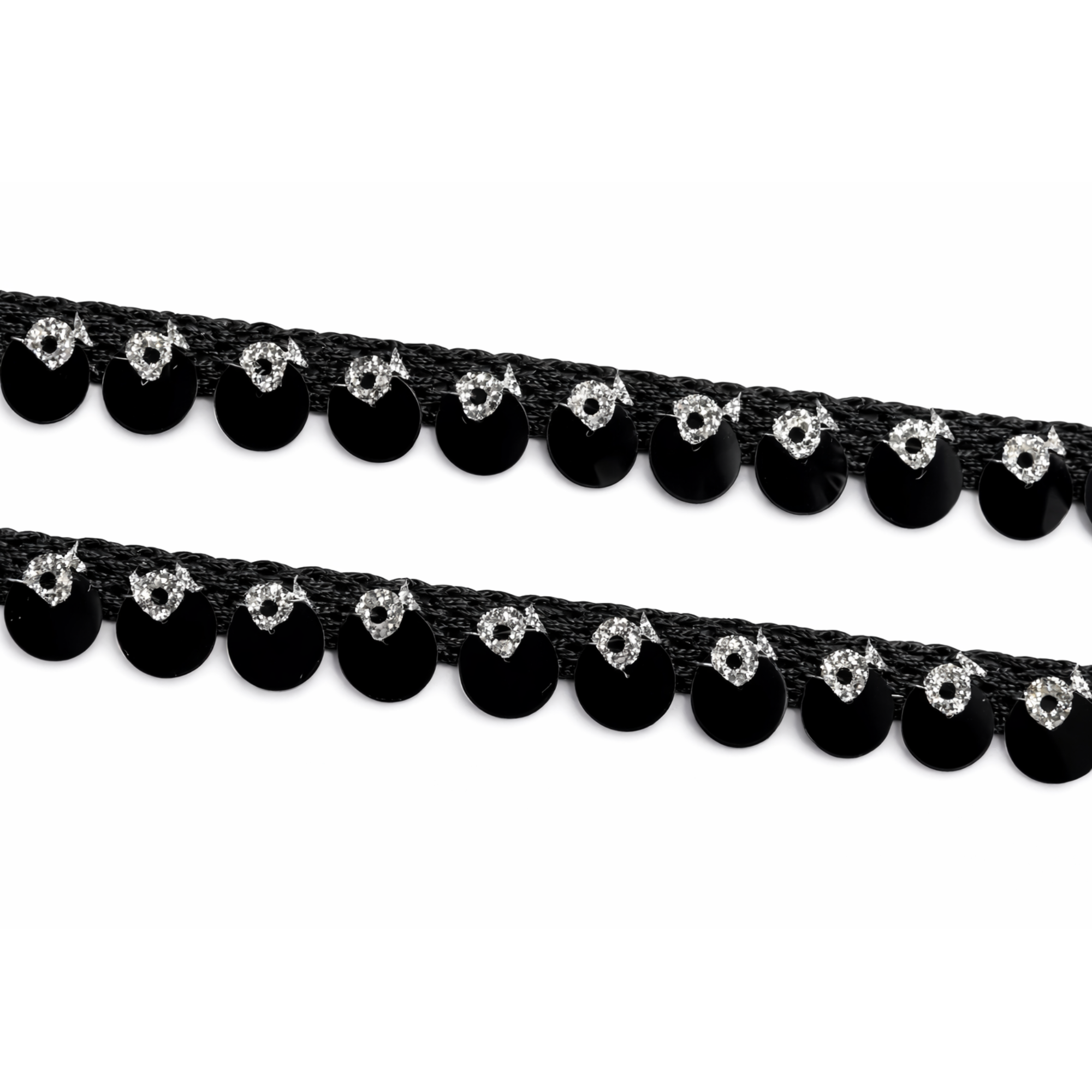 Fancy Circulate Trim