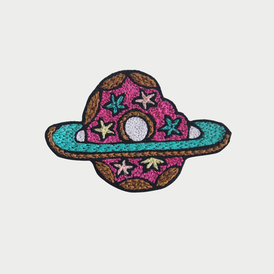DonutGlaze Patch