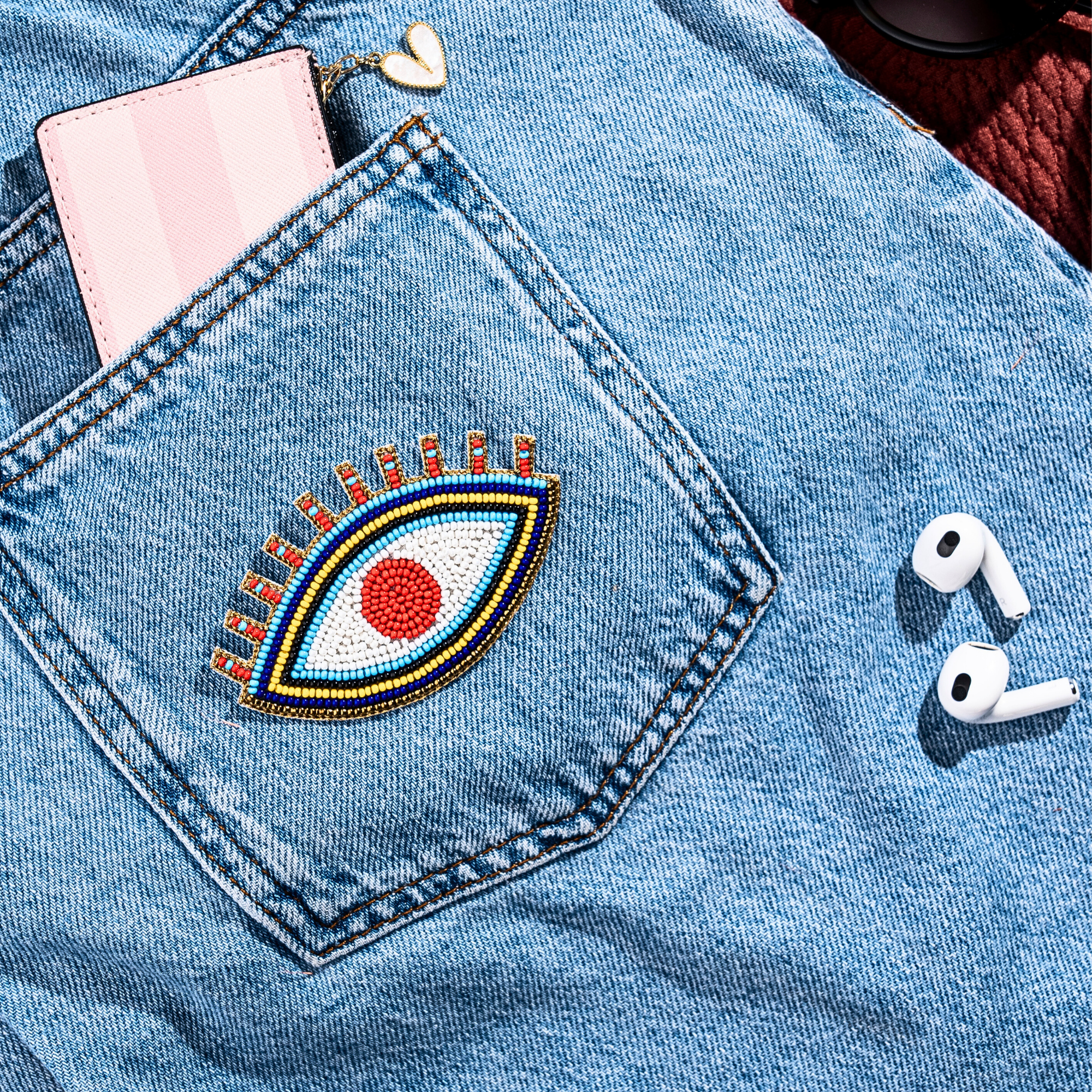 Handmade Patch